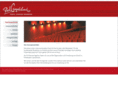 eventlocation-dresden.com