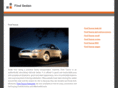 findsedan.com