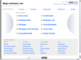 magic-estimator.com