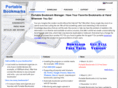 portable-bookmarks.com