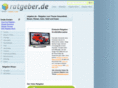 ratgeber.de