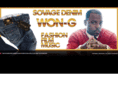 won-g.com