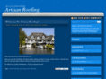 artisan-roofing.com