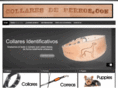 collaresdeperros.com