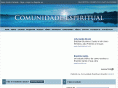 comunidade-espiritual.com