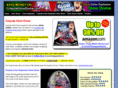crayolaglowdome.com