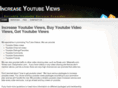 increaseyoutube.com