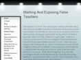 maeft.org