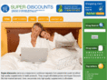 super-discounts.net