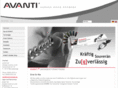 avanti-antriebe.com