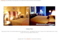 ihotelsperu.com