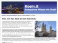 koeln.it