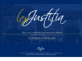 lex-justitia.com