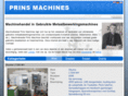 prinsmachines.nl