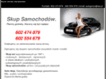 skup-samochodow.info