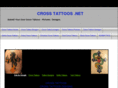 crosstattoos.net