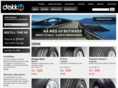 dekk1.com