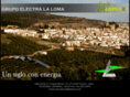 electralaloma.es