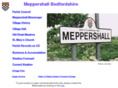 meppershall.org