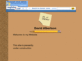 davealbertson.com