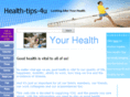 health-tips-4u.com