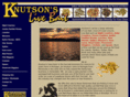 knutsonlivebait.com