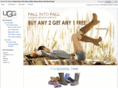 shortuggboot.com