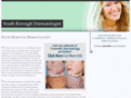 southboroughdermatologist.com