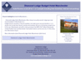 diamondlodge-manchester.com