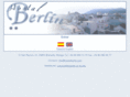 hostalberlin.com