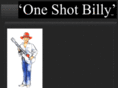 oneshotbilly.com