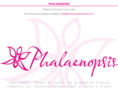 phalaenopsisholland.com