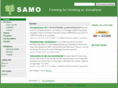 samorg.net