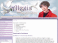 alexisthespeaker.com