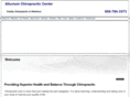 alluviumchiro.com