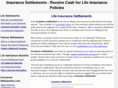 insurance-settlements.com