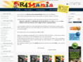 r4carte-mania.fr