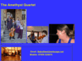 amethystquartet.org