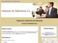 asesoresdesalamanca.es