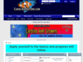 carolinareefers.com