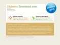 diabetes-treatment.com