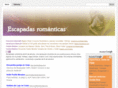escapadasromanticas.net
