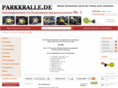 parkkralle.com