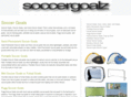soccergoalz.com