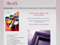 aline-est-la.com