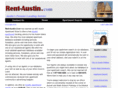 rent-austin.com