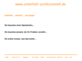 unterhalt-professionell.de
