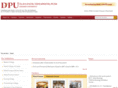 dpu.co.in
