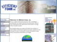 efficientfoam.com