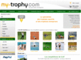 my-trophy.com